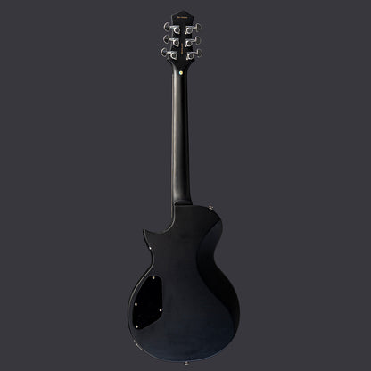 Eart Guitars Handmade Lacquer Art-Collector's Edition 3707T6010035