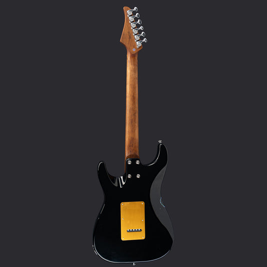 Eart Guitars Handmade Lacquer Art-Collector's Edition 3707T6010066