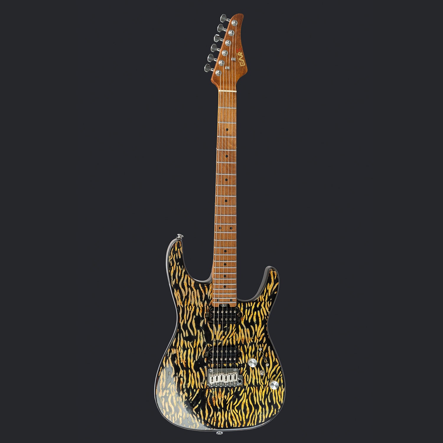 Deluxy – EART-GUITAR