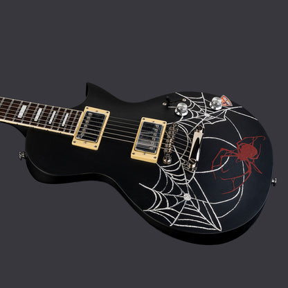 Eart Guitars Handmade Lacquer Art-Collector's Edition 3707T6010063