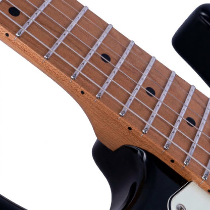 8da1a72d-5e24-4f3b-9b3c-01f5419dc6ef EART-GUITAR Neo-Stage Pure (STC) Electric Guitar | Roasted Mahogany Body, Stainless Steel Frets & S3 Pickups