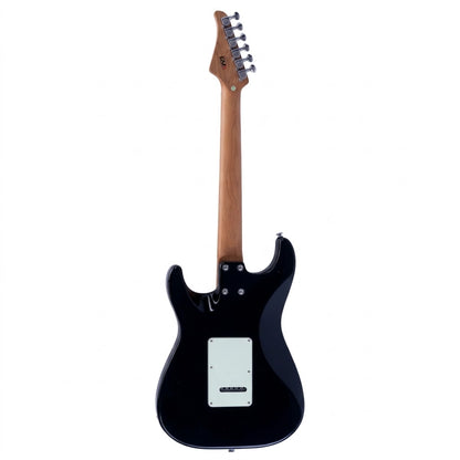 9e2a4af7-5130-469a-b66d-4981f7587453 EART-GUITAR Neo-Stage Pure (STC) Electric Guitar | Roasted Mahogany Body, Stainless Steel Frets & S3 Pickups