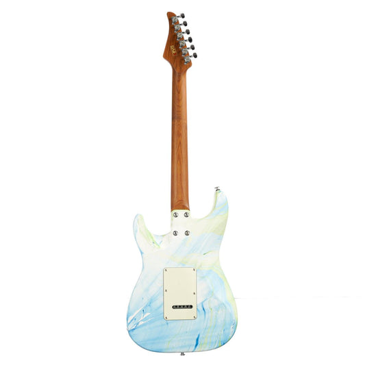 mmexport1712227320362_1 Eart Guitars Chinese Lacquer Art CLA-100ET-PRO