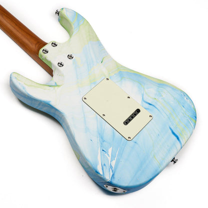 mmexport1712227329495_1 Eart Guitars Chinese Lacquer Art CLA-100ET-PRO