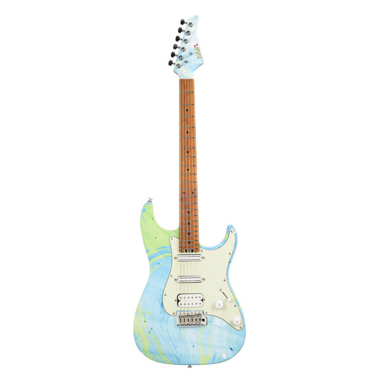mmexport1712227317629_1 Eart Guitars Chinese Lacquer Art CLA-100ET-PRO