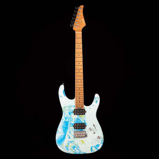 mmexport1687268389206_1 Eart Electric Guitars Chinese Lacquer Art CLA-10X