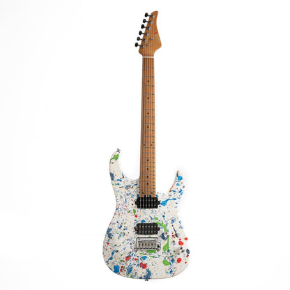 mmexport1706887940176_1 Eart Electric Guitars Chinese Lacquer Art CLA-10X