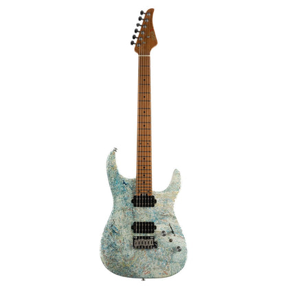 mmexport1686564928780_1 Eart Electric Guitars Chinese Lacquer Art CLA-10X