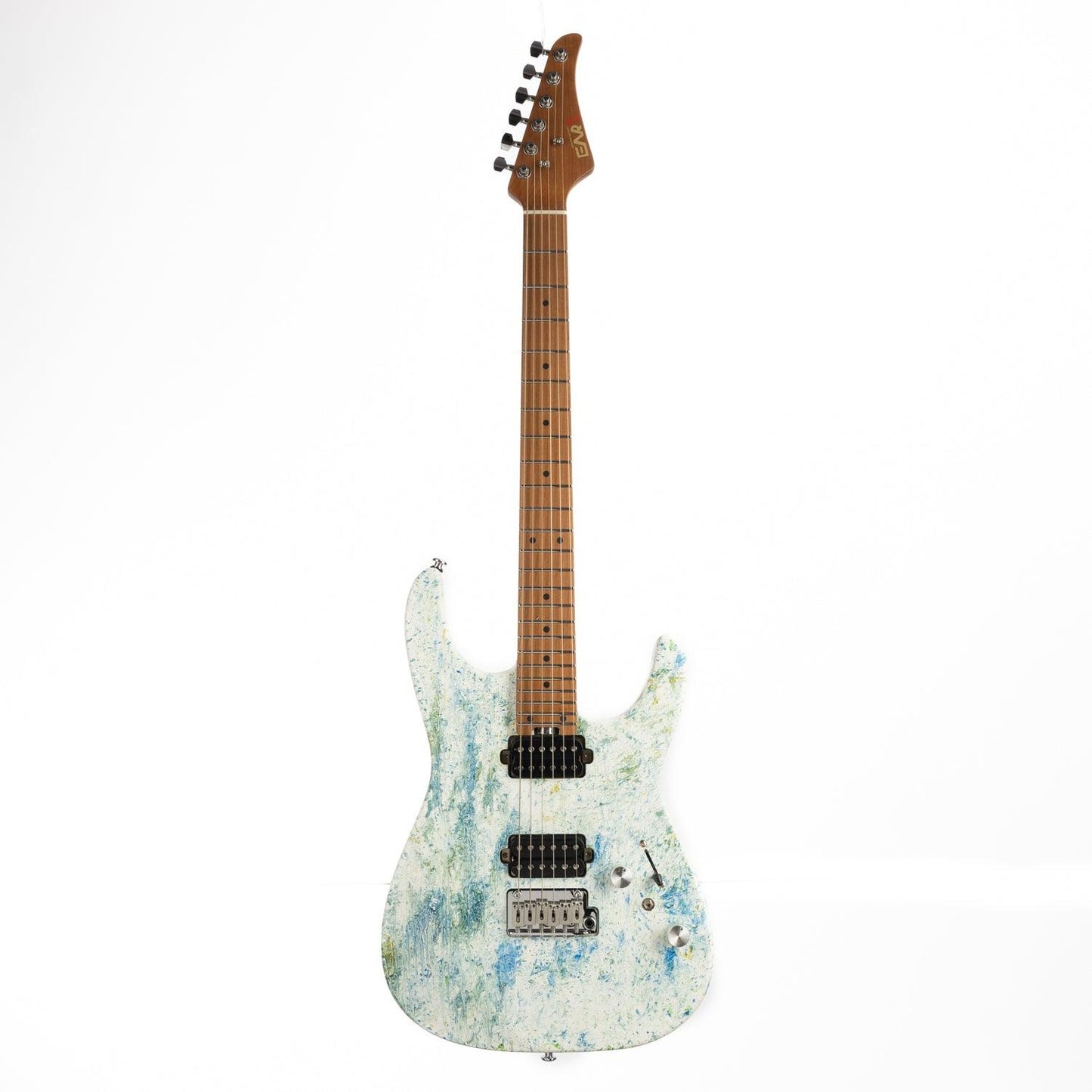 mmexport1706609082022_1 Eart Electric Guitars Chinese Lacquer Art CLA-10X
