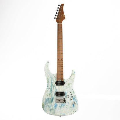 mmexport1706609082022_1 Eart Electric Guitars Chinese Lacquer Art CLA-10X