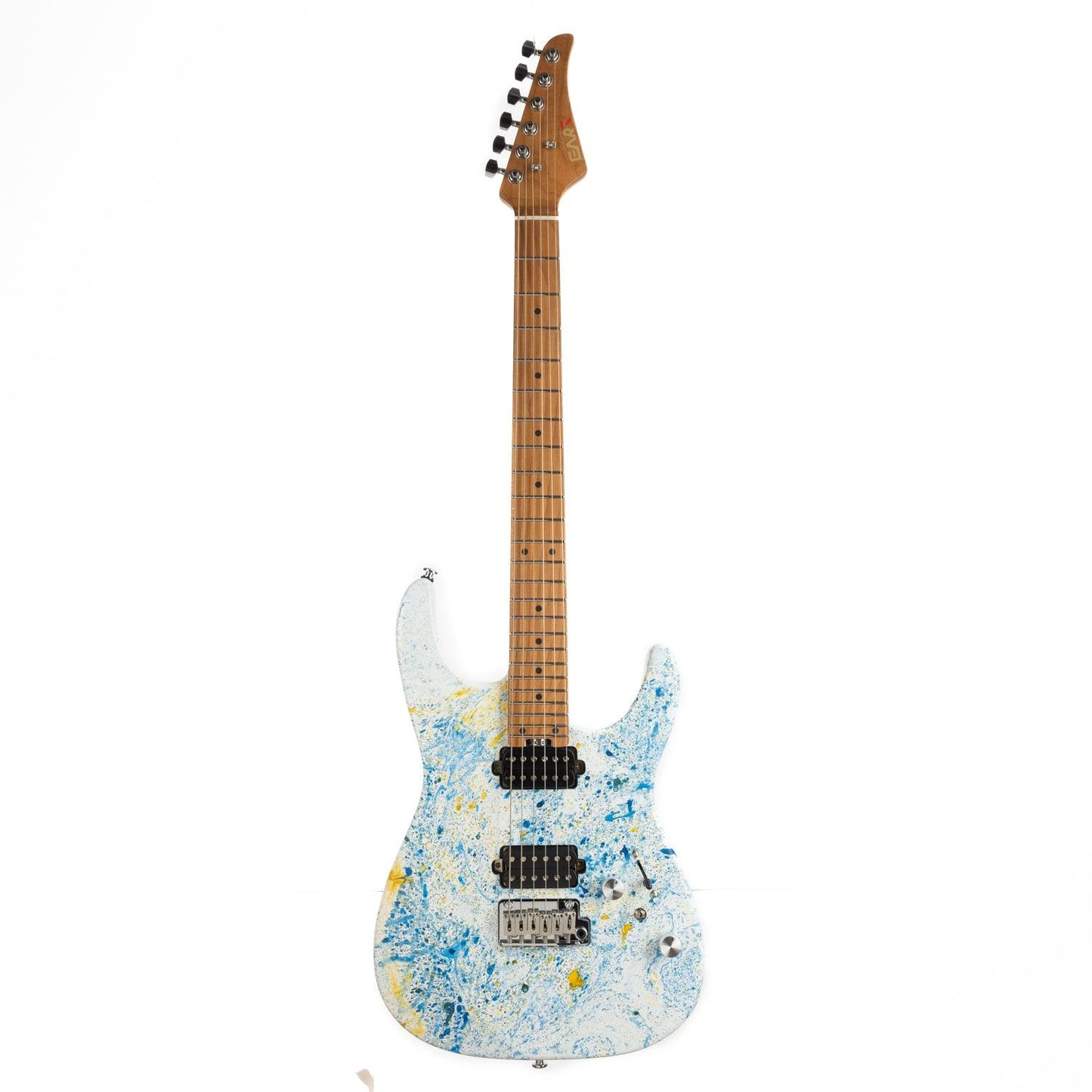 mmexport1706609145586_1 Eart Electric Guitars Chinese Lacquer Art CLA-10X