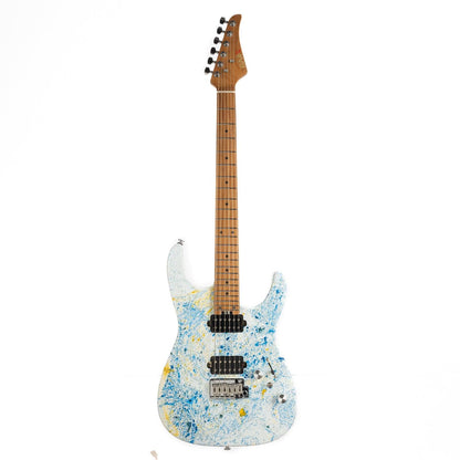 mmexport1706609145586_1 Eart Electric Guitars Chinese Lacquer Art CLA-10X