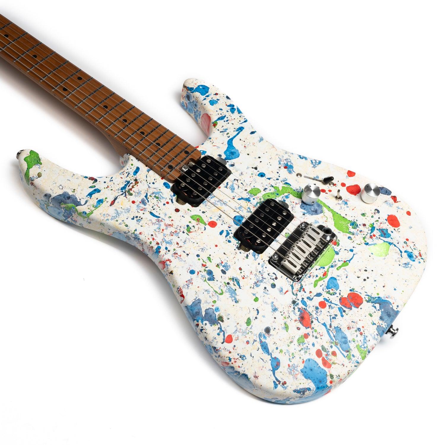 mmexport1706887942554_1 Eart Electric Guitars Chinese Lacquer Art CLA-10X