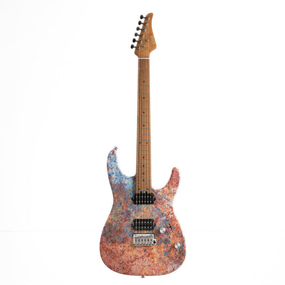mmexport1706887824522_1 Eart Electric Guitars Chinese Lacquer Art CLA-10X