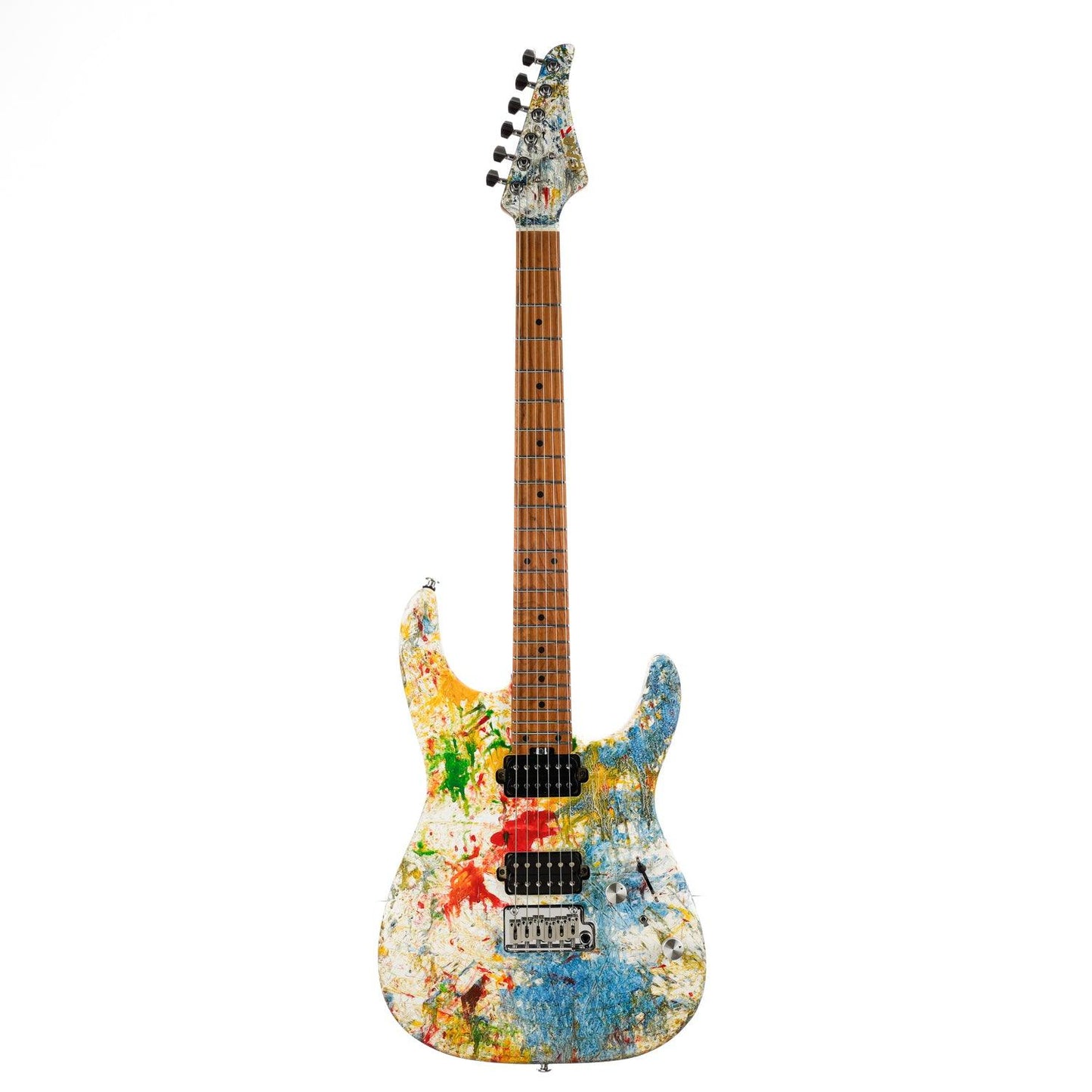 mmexport1711281177684_1 Eart Electric Guitars Chinese Lacquer Art CLA-10X-PRO