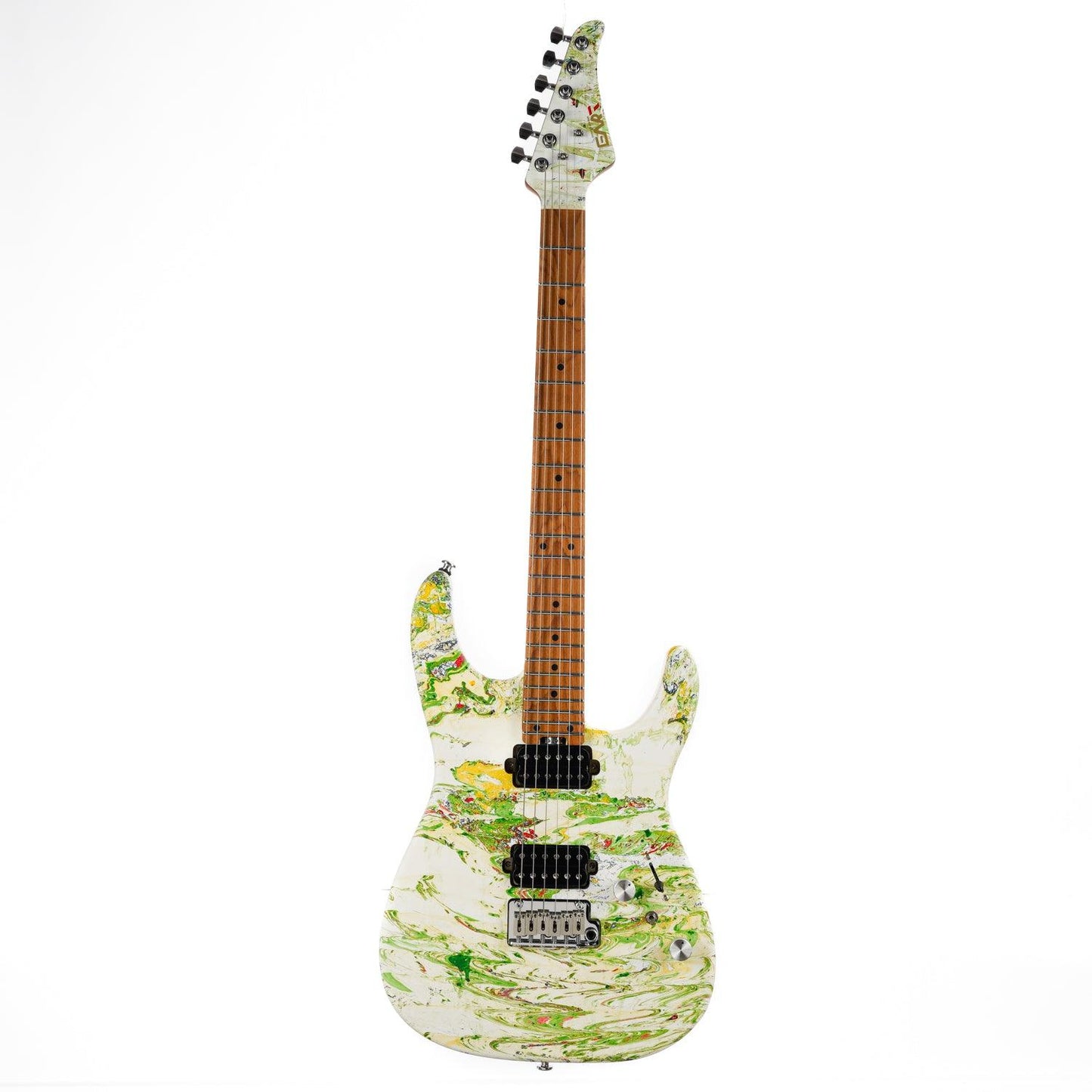 mmexport1711110071363_1 Eart Electric Guitars Chinese Lacquer Art CLA-10X-PRO