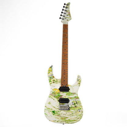mmexport1711110071363_1 Eart Electric Guitars Chinese Lacquer Art CLA-10X-PRO