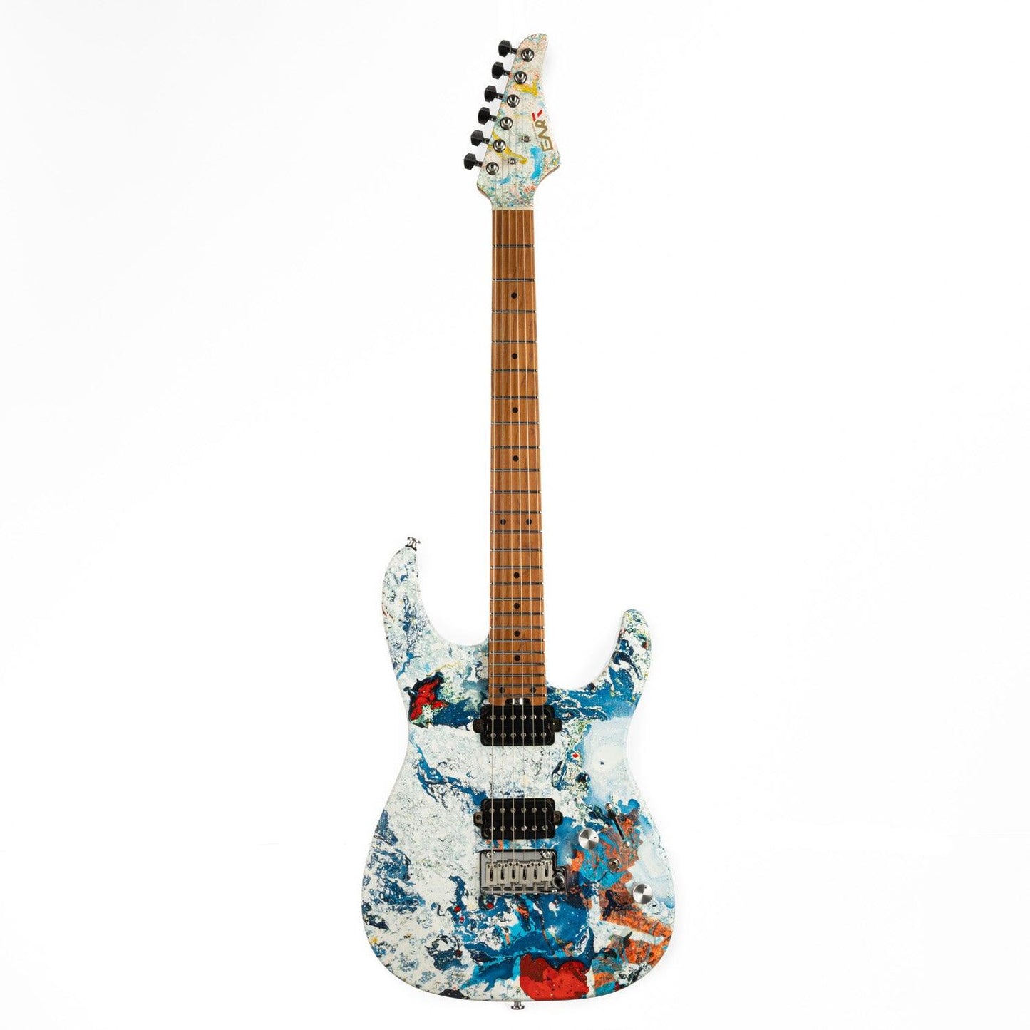 mmexport1692089562518_1 Eart Electric Guitars Chinese Lacquer Art CLA-10X-PRO