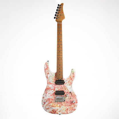 mmexport1706887800761_1 Eart Electric Guitars Chinese Lacquer Art CLA-10X-PRO