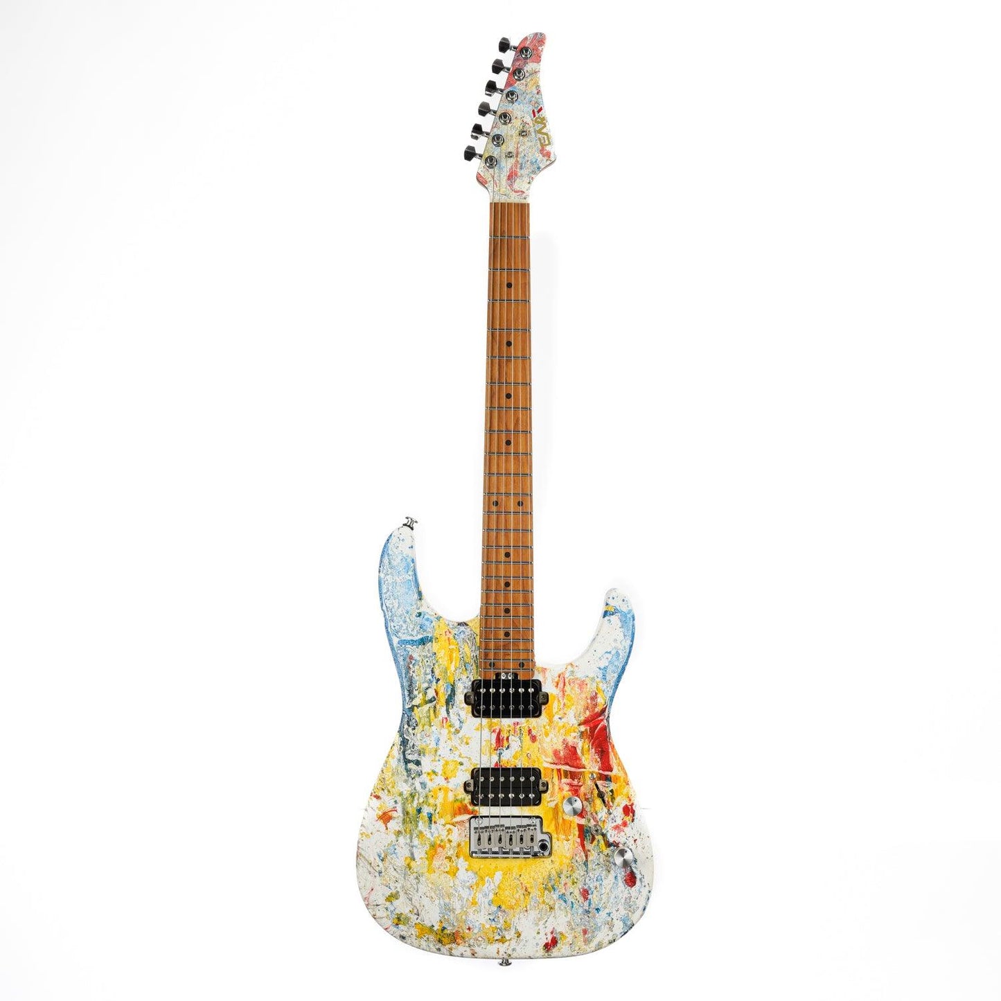 mmexport1711639694820_1 Eart Electric Guitars Chinese Lacquer Art CLA-10X-PRO