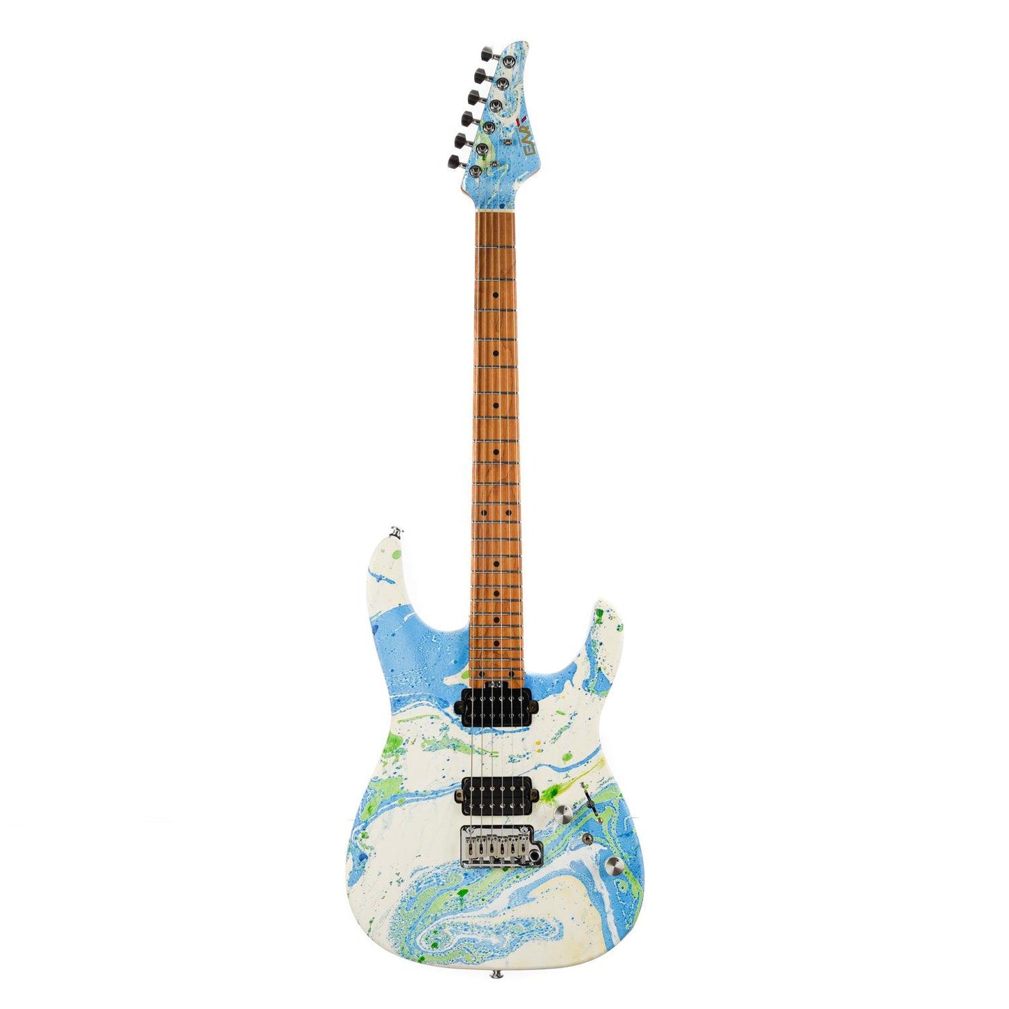 mmexport1711538191988_1 Eart Electric Guitars Chinese Lacquer Art CLA-10X-PRO
