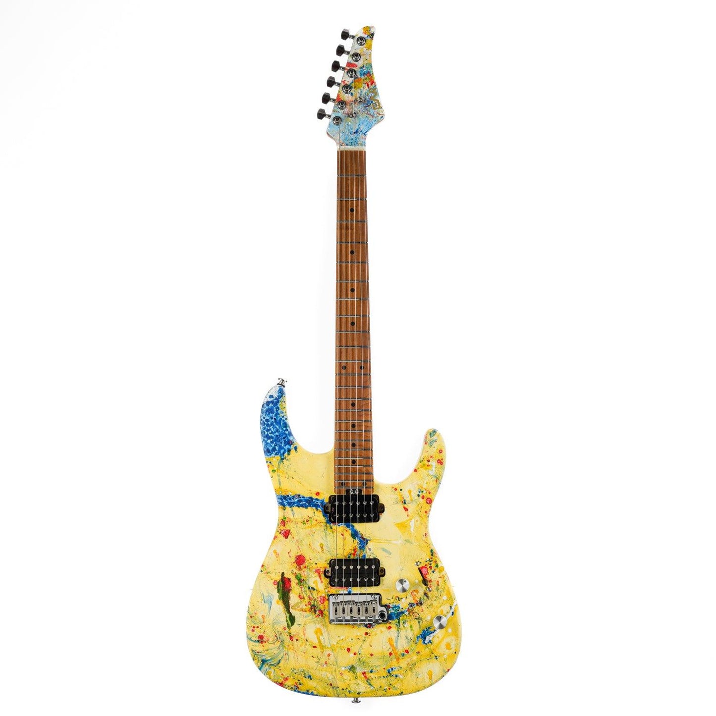 mmexport1711538438250_1 Eart Electric Guitars Chinese Lacquer Art CLA-10X-PRO