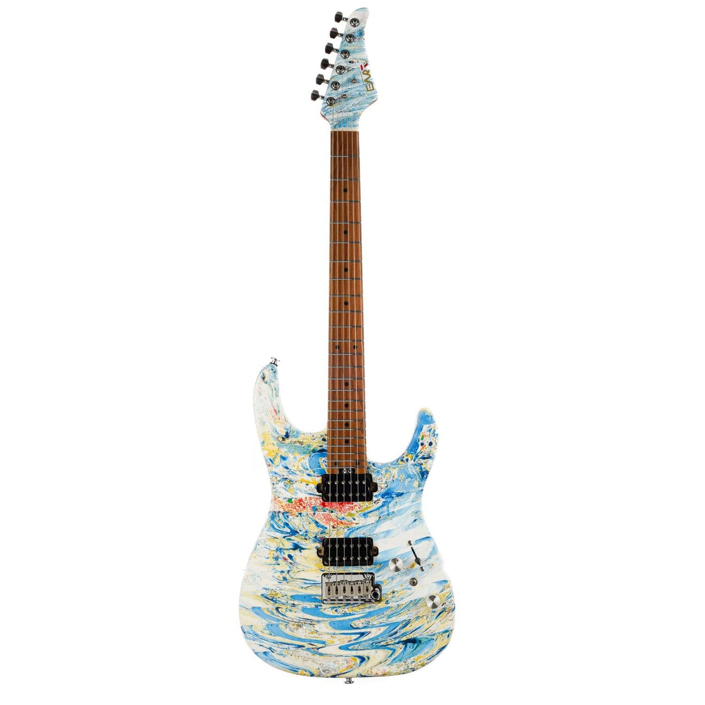 mmexport1711539012026_1 Eart Electric Guitars Chinese Lacquer Art CLA-10X-PRO