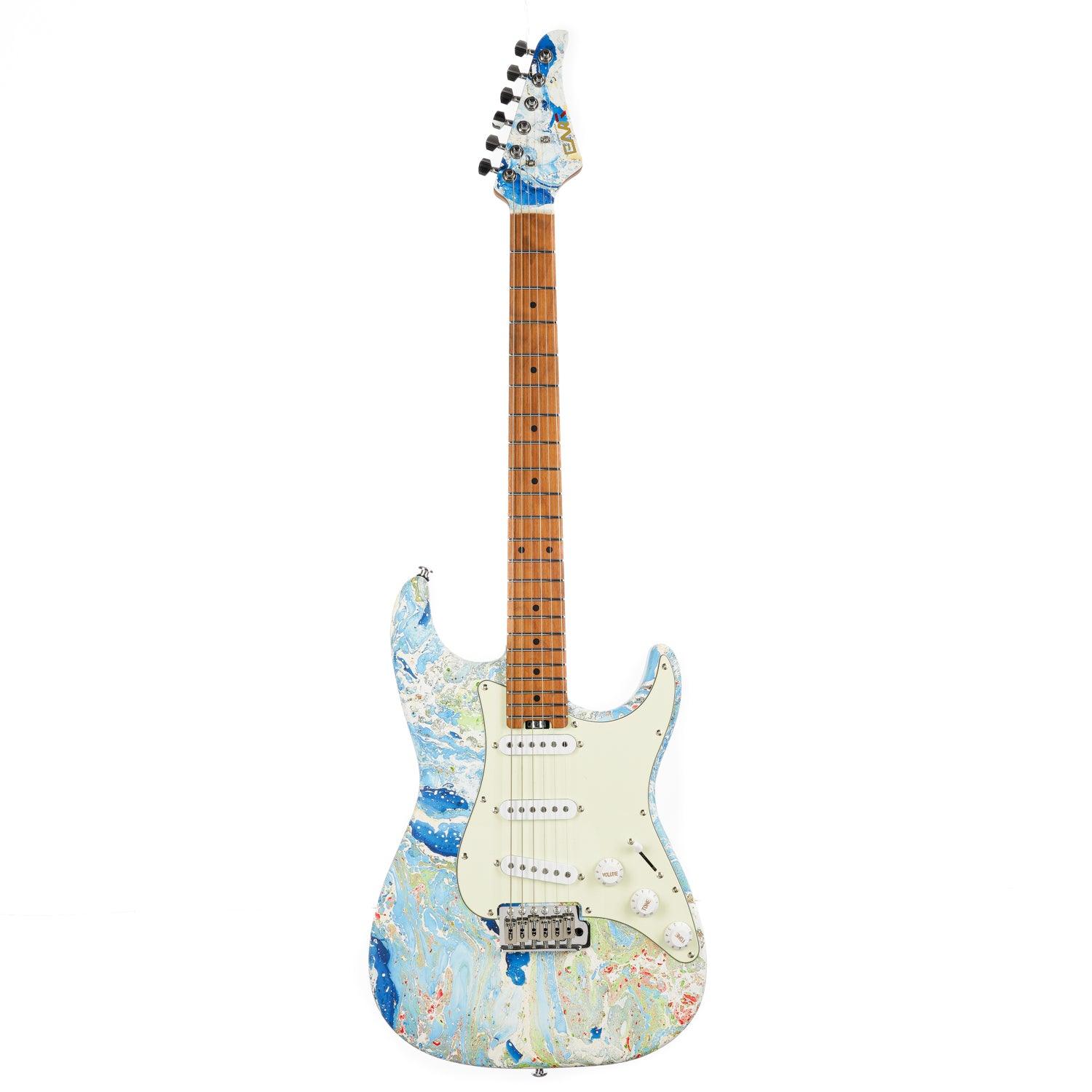 mmexport1711639259495_1 Eart Guitars Chinese Lacquer Art CLA-60VS-PRO