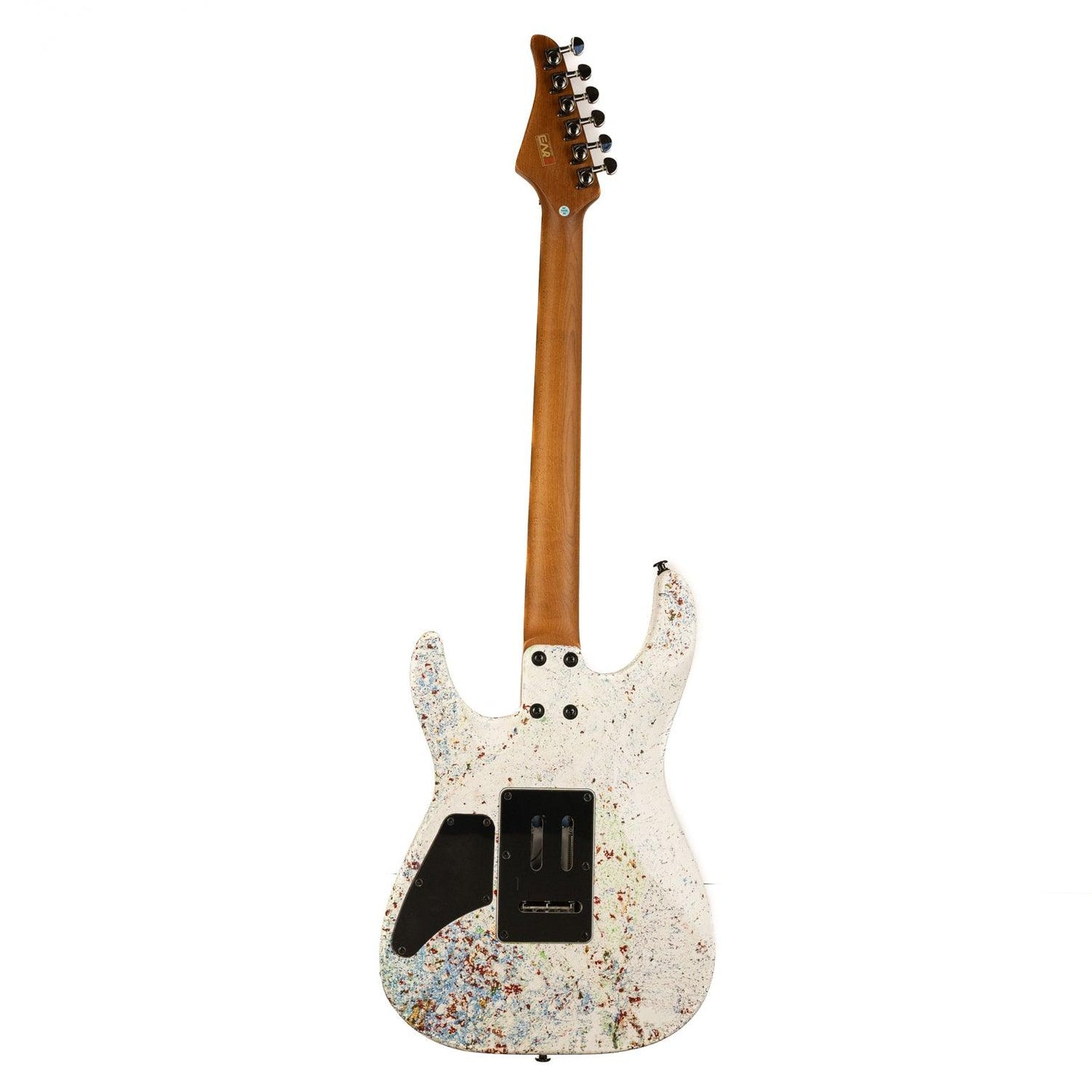 mmexport1713879653503_1 Eart Guitars Chinese Lacquer Art CLA-80FR-PRO