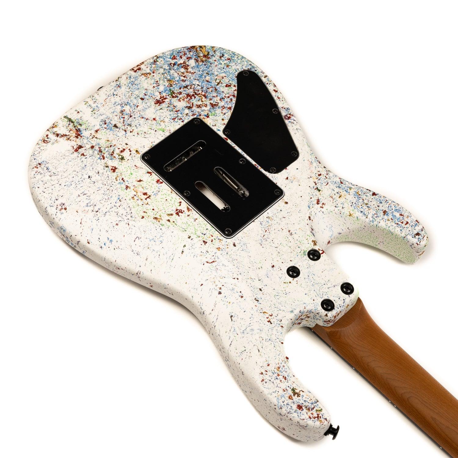 mmexport1713879632541_1 Eart Guitars Chinese Lacquer Art CLA-80FR-PRO