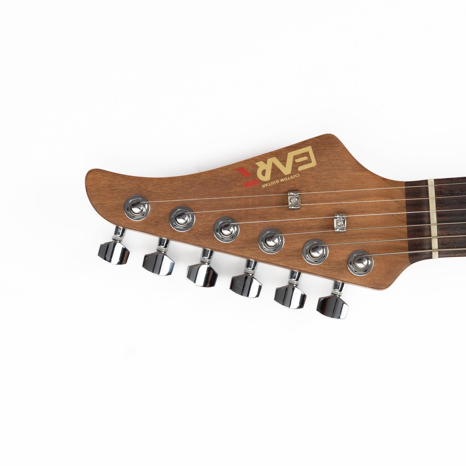 CLA-9X-6 Eart Guitars Chinese Lacquer Art CLA-9X