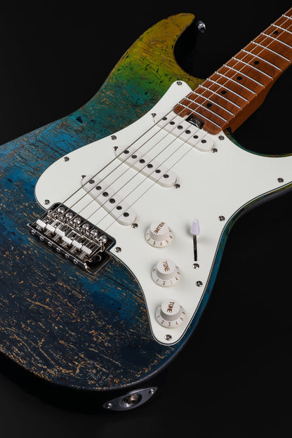 Capture12374_1 Eart Guitars Handmade Lacquer Art-Collector's Edition 24071406