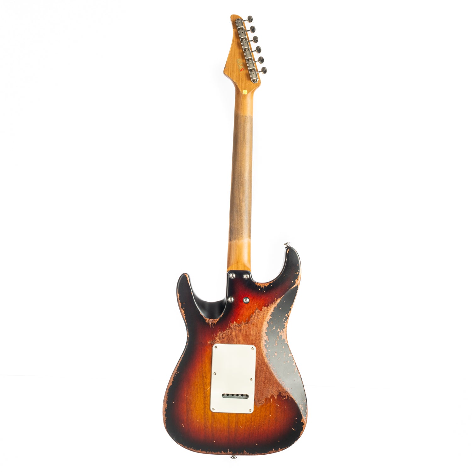 EART Guitars Vintage-VS60H(M) back image