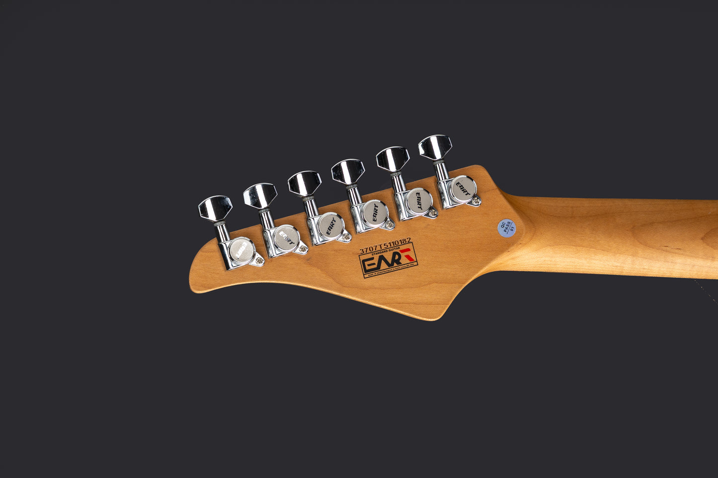 c9743375-1c0d-46c8-94a4-8696cb9b0c7f_1 Eart Guitars Handmade Lacquer Art-Collector's Edition 3707T5110182