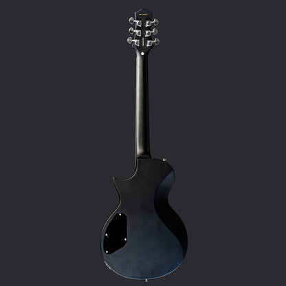 Eart Guitars Handmade Lacquer Art-Collector's Edition 3707T5120258