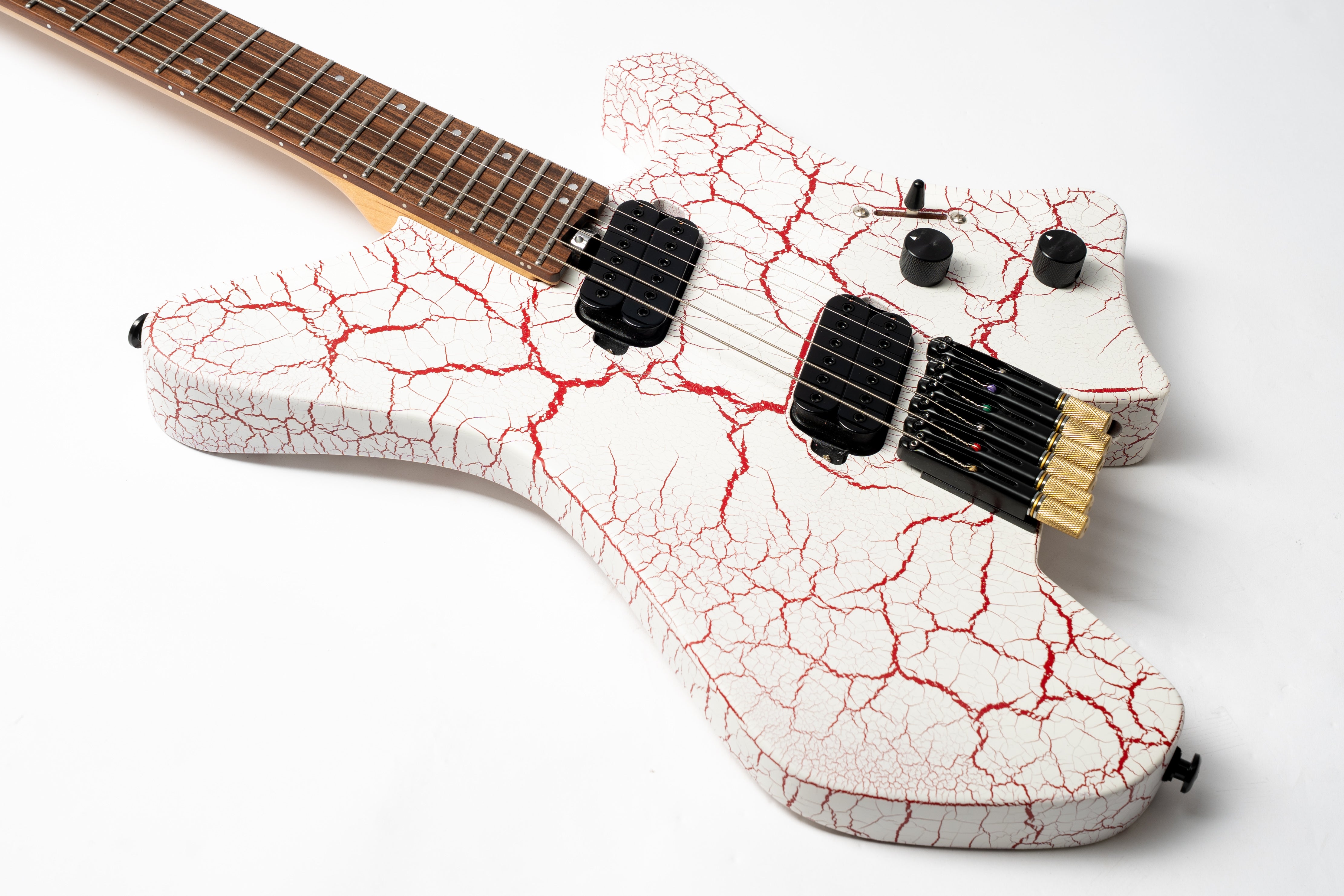 EART Electric Guitar – EART-GUITAR