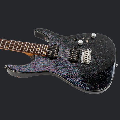 ddf25835-4c31-4836-bb39-3ddf43991477 Eart Guitars Handmade Lacquer Art-Collector's Edition 3707T6030332