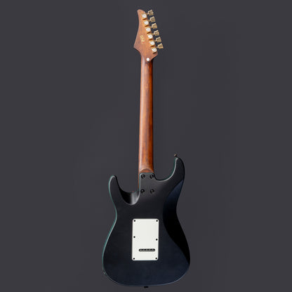 Eart Guitars Handmade Lacquer Art-Collector's Edition 3707T5120133