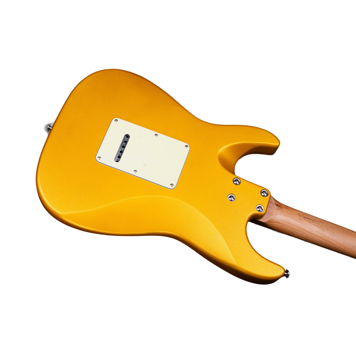 2_de65596a-76aa-4ebc-a1c4-e76236189071 Eart Guitars, YMX-SG3, SSSVintage Style Electric Guitar, Gold