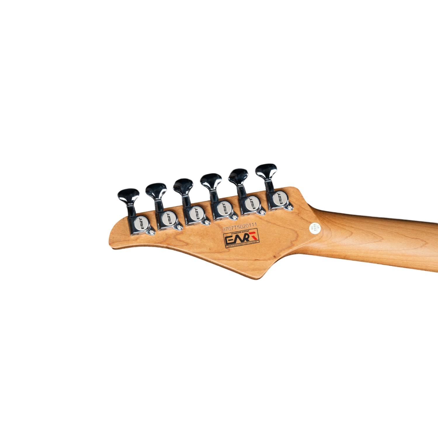 2e3235ec2c6fcd5e071f7d5116b71b4 Eart Guitars, YMX-SG3, SSSVintage Style Electric Guitar, Gold