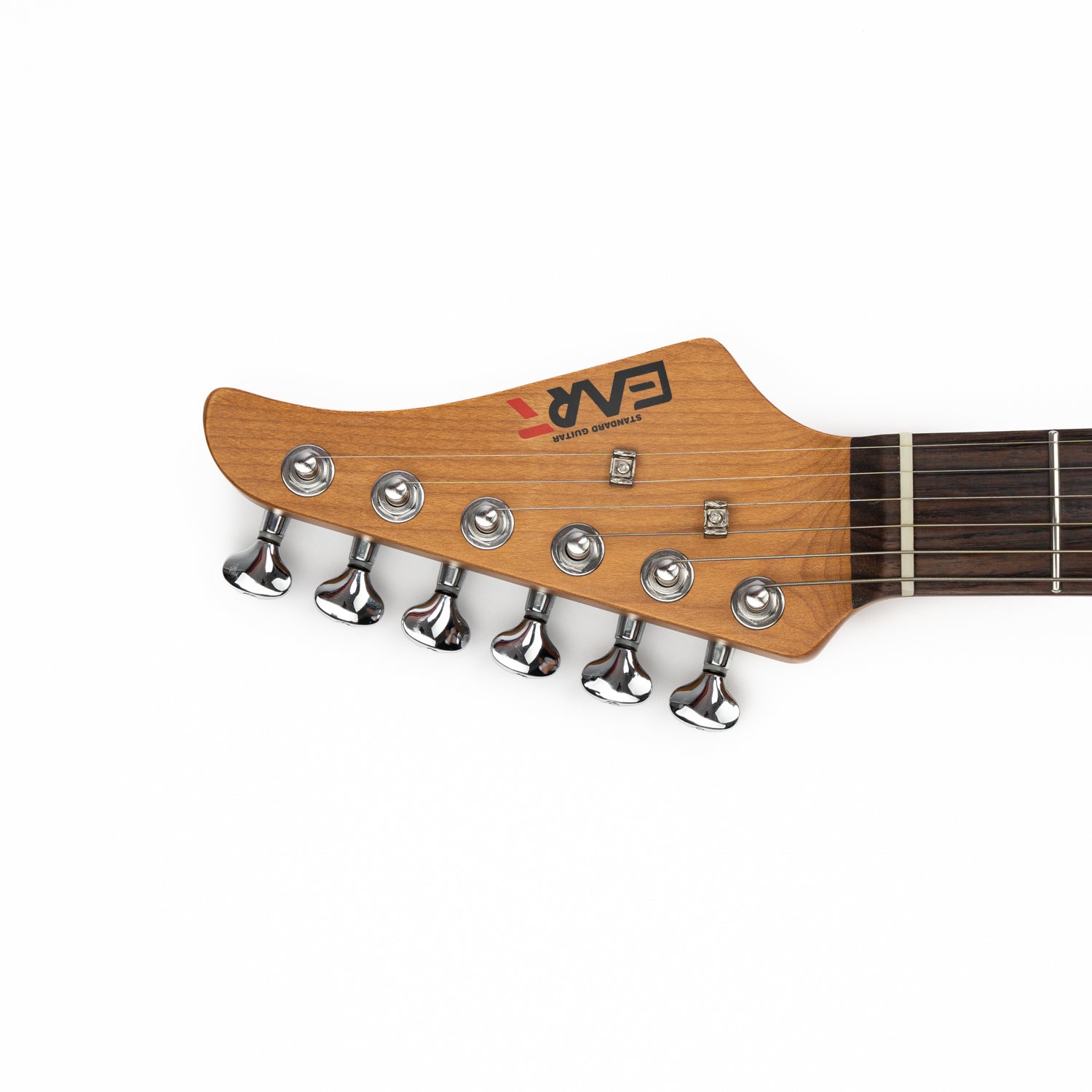 mmexport1716045922783_1 Eart Guitars, YMX-SG3, SSS Ceramic Single Coil Pickups Vintage Style Electric Guitar, Pearl Blue