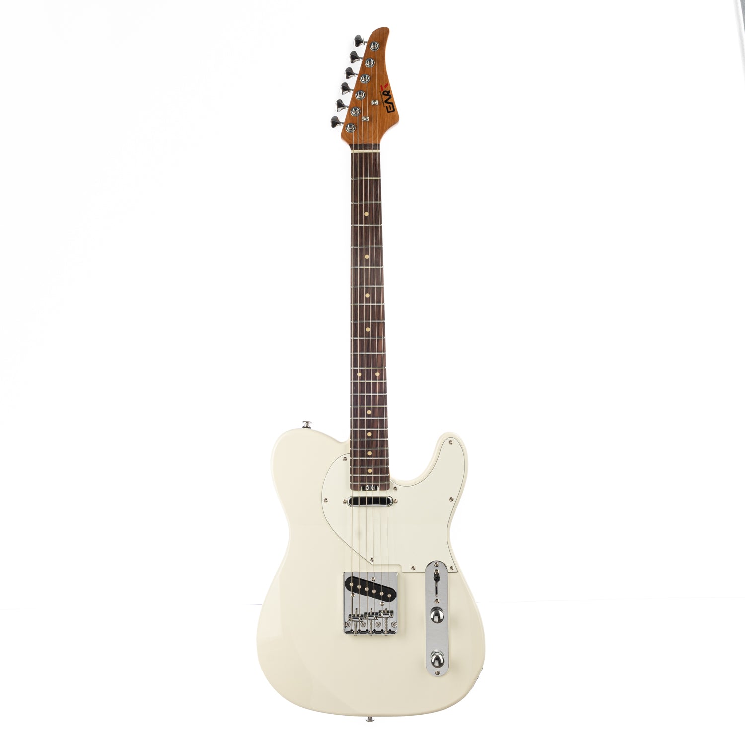 mmexport1716819865246_1 EART Guitars, EYP-TLC, 3-Way Switch, 1 Tone, 1 Volume, Roasted Bookmatch Mahogany Body Electric Guitar