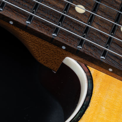 EART Guitars, EYP-Elite, NK-2380H-Pro, 22 Stainless Steel Frets Tremolo Electric Guitar