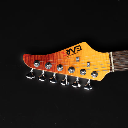 EART Guitars, EYP-Elite, NK-2380H-Pro, 22 Stainless Steel Frets Tremolo Electric Guitar