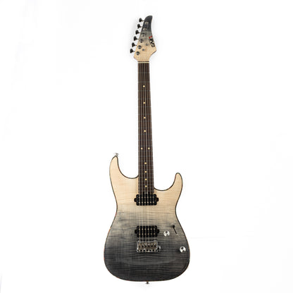 EART Guitars, EYP-Elite, NK-2380H-Pro, 22 Stainless Steel Frets Tremolo Electric Guitar
