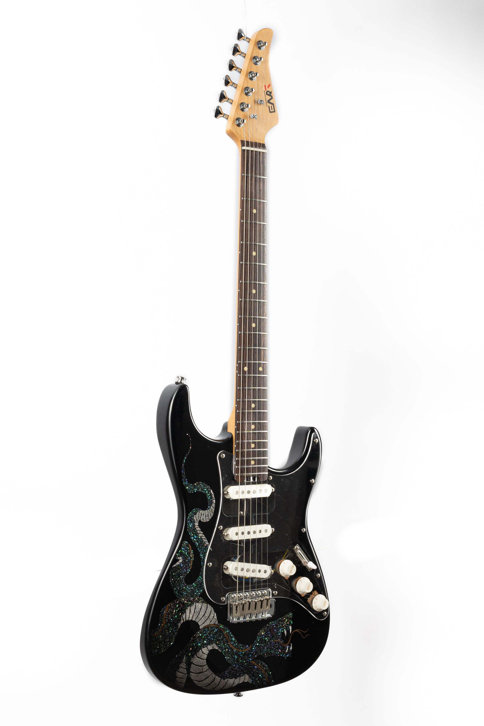 mmexport1748695719424 Eart Guitars Handmade Lacquer Art-Collector's Edition 3707T5050217