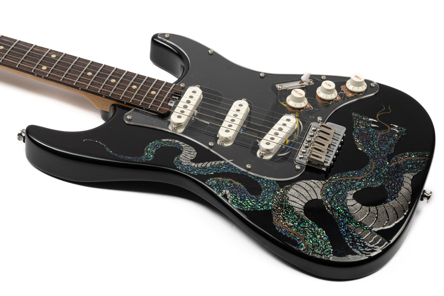 mmexport1748695727802 Eart Guitars Handmade Lacquer Art-Collector's Edition 3707T5050217