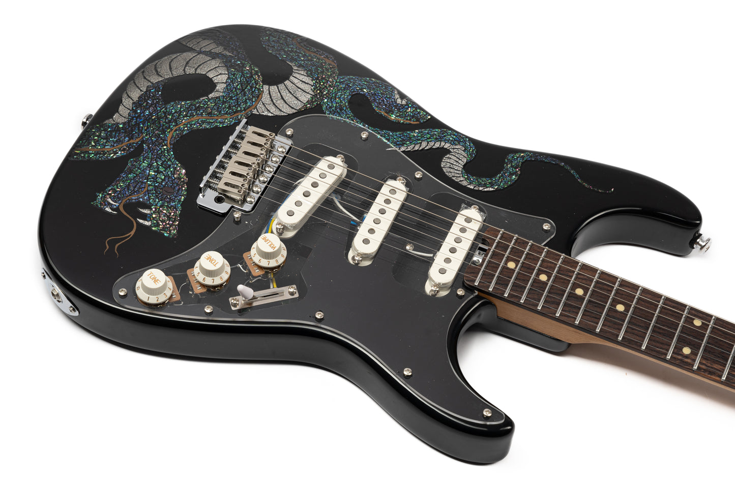 mmexport1748695753782 Eart Guitars Handmade Lacquer Art-Collector's Edition 3707T5050217