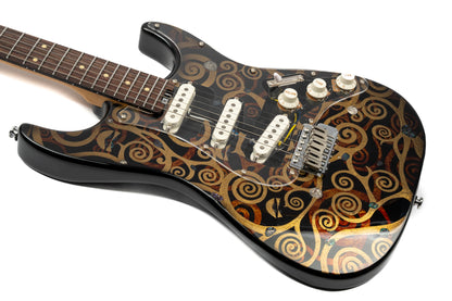 mmexport1748911860733 Eart Guitars Handmade Lacquer Art-Collector's Edition 3707T5050220