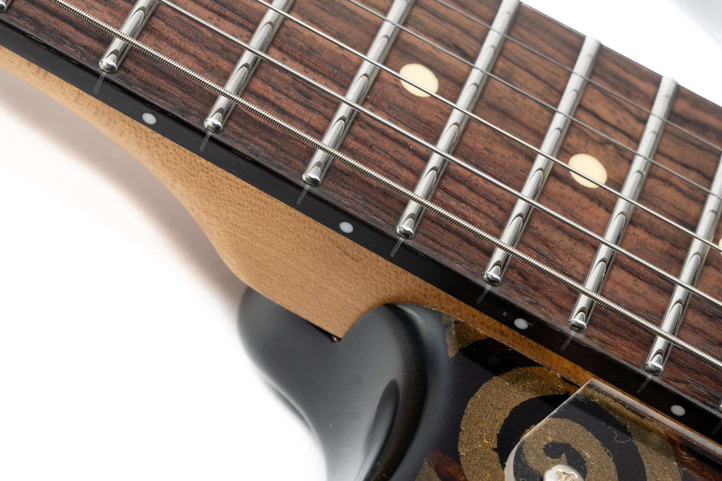 mmexport1748911863243 Eart Guitars Handmade Lacquer Art-Collector's Edition 3707T5050220